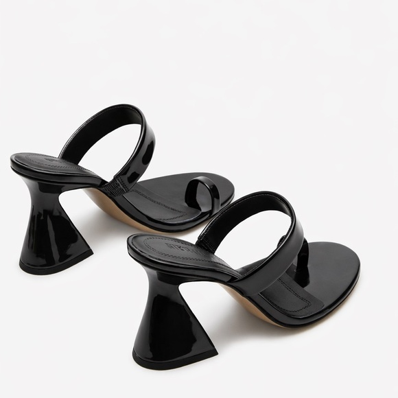 Steve Madden Shoes - STEVE MADDEN RENIE BLACK